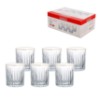 Copo bx vdo egeu bd 330ml 6pc