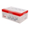 Copo bx vdo egeu bd 330ml 6pc