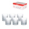 Copo bx vdo egeu 330ml 6pc