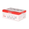 Copo bx vdo egeu 330ml 6pc