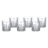 Copo bx vdo esparta 230ml 6pc