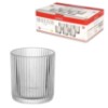 Copo bx vdo gft tr 320ml 6pc