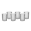 Copo bx vdo gft tr 280ml 6pc