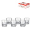 Copo bx vdo troia 230ml 6pc