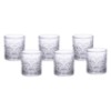 Copo bx vdo clarice 230ml 6pc