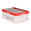 Copo bx vdo clarice 230ml 6pc