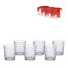 Copo bx vdo mirabel 250ml 6pc