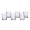 Copo bx vdo mirabel 250ml 6pc