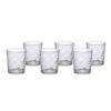 Copo bx vdo antares 250ml 6pc