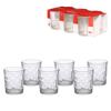 Copo bx vdo mimas 250ml 6pc
