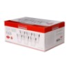 Copo bx vdo plaza 275ml 6pc
