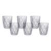 Copo bx vdo plaza 275ml 6pc