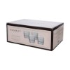 Copo bx vdo aurora 360ml 6pc