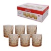 Copo bx clarice ab 350ml 6pc