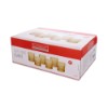 Copo bx clarice ab 350ml 6pc