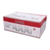 Copo bx clarice bd 350ml 6pc