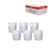 Copo bx clarice tr 350ml 6pc