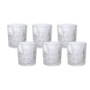 Copo bx clarice tr 350ml 6pc