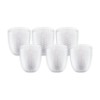 Copo bx vdo rat tr 360ml 6pc