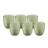 Copo bx vdo rat vd 360ml 6pc