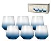 Copo blow az 380ml 6pc
