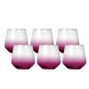 Copo blow rs 380ml 6pc
