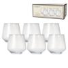 Copo blow tr 380ml 6pc