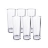 Copo dose titanium 65ml 6pc