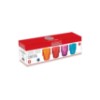 Copo dose cave col 50ml 4pc