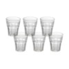 Copo dose clear vdo 40ml 6pc