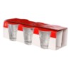 Copo dose clear vdo 40ml 6pc