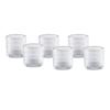 Copo dose juno 65ml 6pc