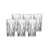 Copo ld vdo santorin 260ml 6pc