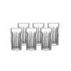 Copo ld vdo egeu 260ml 6pc