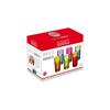 Copo ld vdo marr cl 330ml 6pc