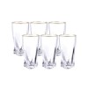Copo ld cri ice bd 380ml 6pc