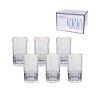 Copo ld vdo trbd 385ml 6pc