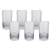 Copo ld vdo trbd 385ml 6pc