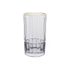 Copo ld vdo trbd 385ml 6pc
