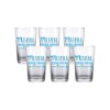 Copo alto vdo respi 190ml 6pc