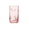 Copo ld butterfly 460ml 4pc