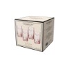 Copo ld butterfly 460ml 4pc