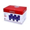 Copo alto pisa az 280ml 6pc