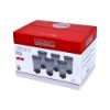 Copo alto pisa cz 280ml 6pc