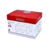 Copo alto pisa gd 280ml 6pc