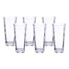 Copo alto pisa tr 280ml 6pc