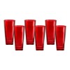 Copo alto pisa vm 280ml 6pc