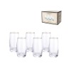 Copo ld albany trbd 400ml 6pc