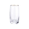 Copo ld albany trbd 400ml 6pc