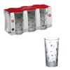Copo ld vdo formig 230ml 6pc